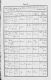 Baptism Record