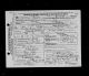 Death Registration