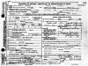 Death Registration