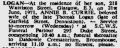 Obituary Obituary