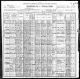 Census of the USA - 1900