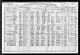 Census of the USA - 1910