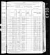 Census of USA - 1880 (1 of 2)