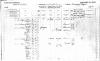 Census of Canada - 1881 - Isaac Bowman and Louisa Cudney Census of Canada - 1881 - Isaac Bowman and Louisa Cudney