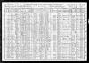 Census of USA - 1910 - Esther Bowman Census of USA - 1910 - Esther Bowman