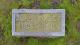 Headstone - 1912 - James Oxley.jpg