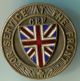 Canadian Expeditionary Force Pin