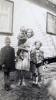 Photo - 1940s - Albert, Mary, Lily, Wilbert Caddick - Woodland Beach.jpg Photo - 1940s - Albert, Mary, Lily, Wilbert Caddick - Woodland Beach.jpg