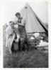 Photo - 1942 - Albert F Caddick - Cutting Hair.jpg Photo - 1942 - Albert F Caddick - Cutting Hair.jpg