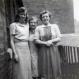 Photo - 1952 - Mary Caddick, Mary Currie, Margaret Gibson.jpg Photo - 1952 - Mary Caddick, Mary Currie, Margaret Gibson.jpg
