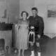 Photo - 1954 - Mary Gibson and Albert F Caddick.jpg Photo - 1954 - Mary Gibson and Albert F Caddick.jpg