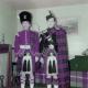 Photo - 1956 - John Gibson and Albert Caddick.jpg Photo - 1956 - John Gibson and Albert Caddick.jpg