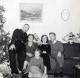 Photo - Christmas 1956 - Albert F Caddick, Mary Gibson, Fran Caddick, Mary Caddick, Irvine Master.jpg Photo - Christmas 1956 - Albert F Caddick, Mary Gibson, Fran Caddick, Mary Caddick, Irvine Master.jpg