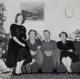 Photo - Christmas 1956 - Mary Caddick, Mary Gibson, Irvine Master, Edna Bluhm.jpg Photo - Christmas 1956 - Mary Caddick, Mary Gibson, Irvine Master, Edna Bluhm.jpg