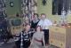 Photo - Christmas 1958 - Mary Caddick, Mary Gibson, Albert F Caddick, Irvine Master.jpg Photo - Christmas 1958 - Mary Caddick, Mary Gibson, Albert F Caddick, Irvine Master.jpg