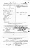 Military Attestation - 1917 (2 of 2)