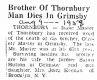 Obituary