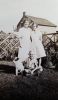 Irvine & Ruth Master, Edna Bluhm Irvine & Ruth Master, Edna Bluhm