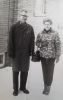 Irvine and Ruth Irvine and Ruth