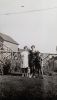 Ruth, Edna & Irvine