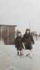 Ruth, Irvine & Rags