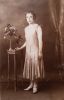 Mary Gibson - Age 21