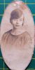Mary Gibson in the 1920s