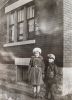 Ruth and Irvine - around 1930