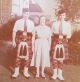 Mary and Frank - 1953