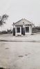 Service station at Master Milling Co.