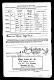 WWII Draft Card 2